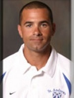 Stevan Hernandez, Head Coach